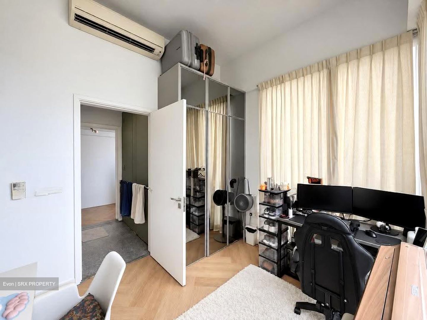 The Hillier (D23), Apartment #617646211